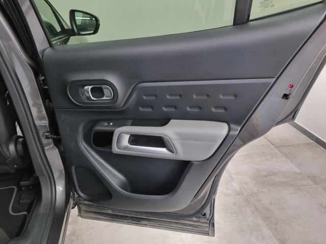 CITROEN C5 Aircross Hybrid 225 e-EAT8 Shine Pack