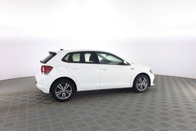VOLKSWAGEN Polo Polo 1.6 TDI 95 CV DSG 5p. Sport BMT