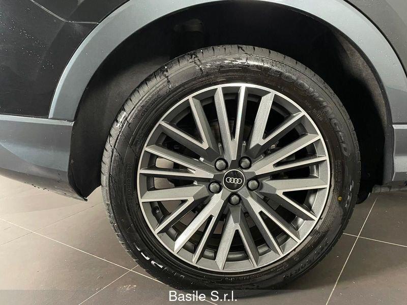 Audi Q3 Q3 SPB 35 TDI S tronic Business Plus