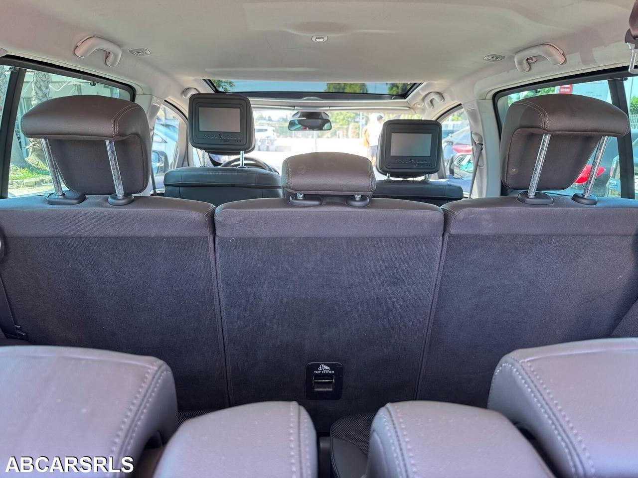 RENAULT - Espace - dCi 160 CV EDC Energy Intens - FINANZIABILE - PERMUTE