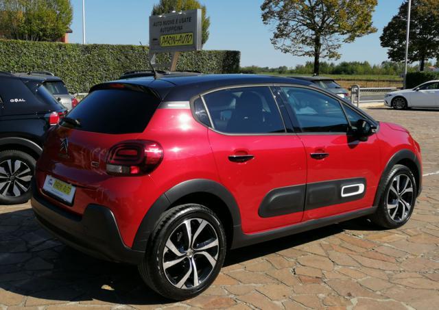 CITROEN C3 BlueHDi 100 S&S Shine Pack