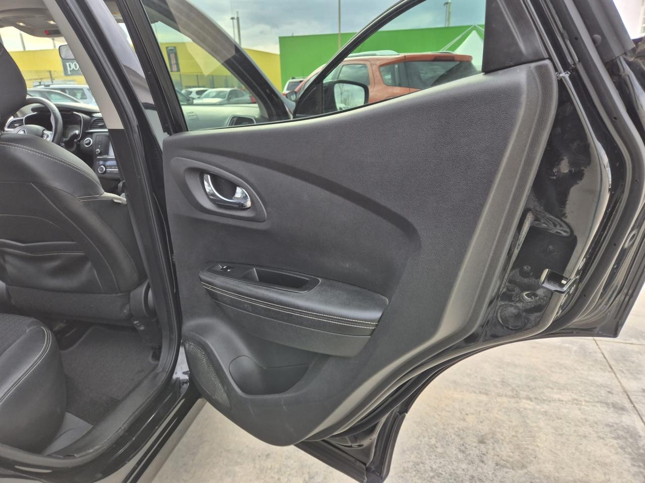 Renault Kadjar TCe 130CV Energy Intens