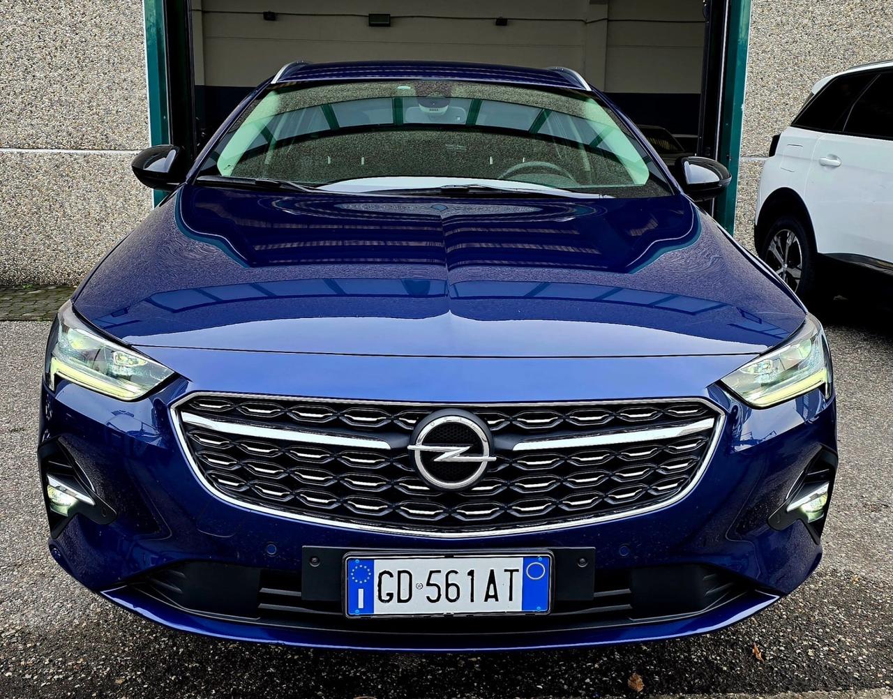 Opel Insignia 2.0 CDTI 174 CV aut. Sports Tourer FULL LED