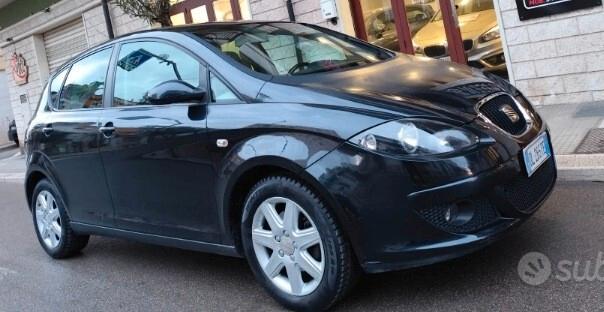 Seat Altea 1.9 TDI Stylance
