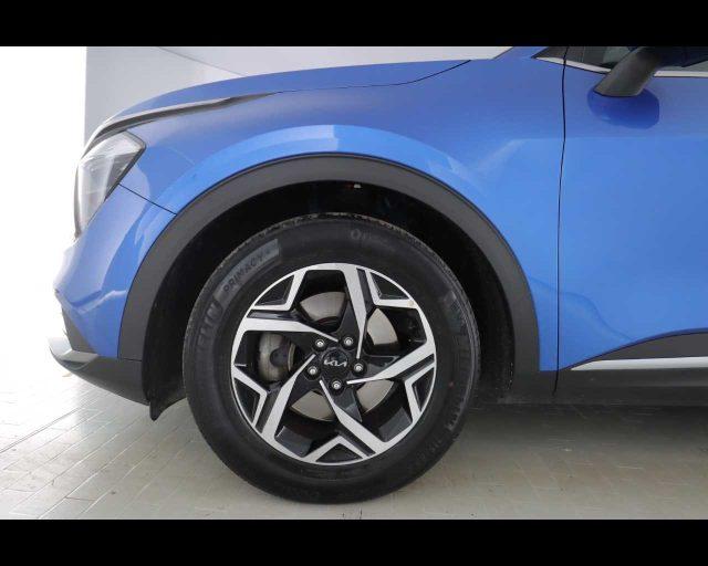 KIA Sportage 1.6 TGDi MHEV Business