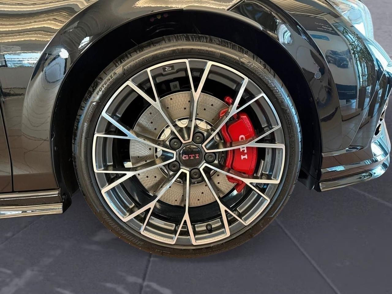 Volkswagen Golf 2.0 TSI DSG Edition 50 GTI*Harman*360°*19"*MATRIX*HEAD-UP*