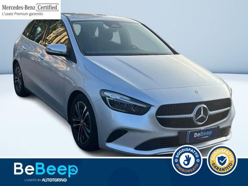 Mercedes-Benz Classe B B 180 ADVANCED AUTO