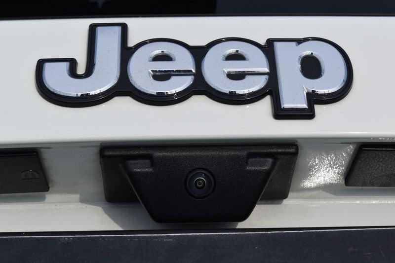 Jeep Renegade e-Hybrid 1.5 T4 MHEV 130cv Altitude DDCT AUTOCARRO