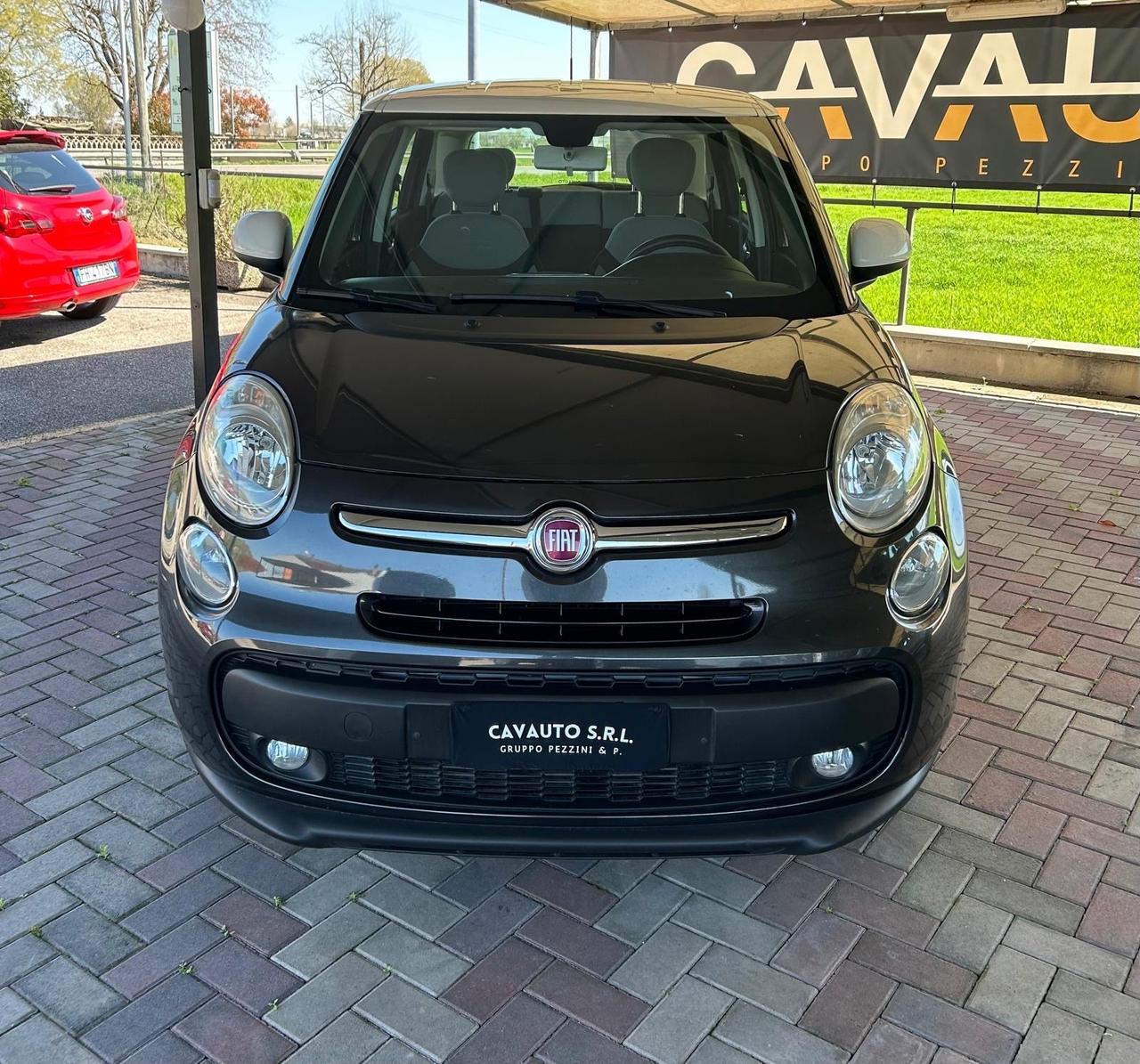 Fiat 500L 1.3 Multijet 95 CV Pop Star ok neopatentati