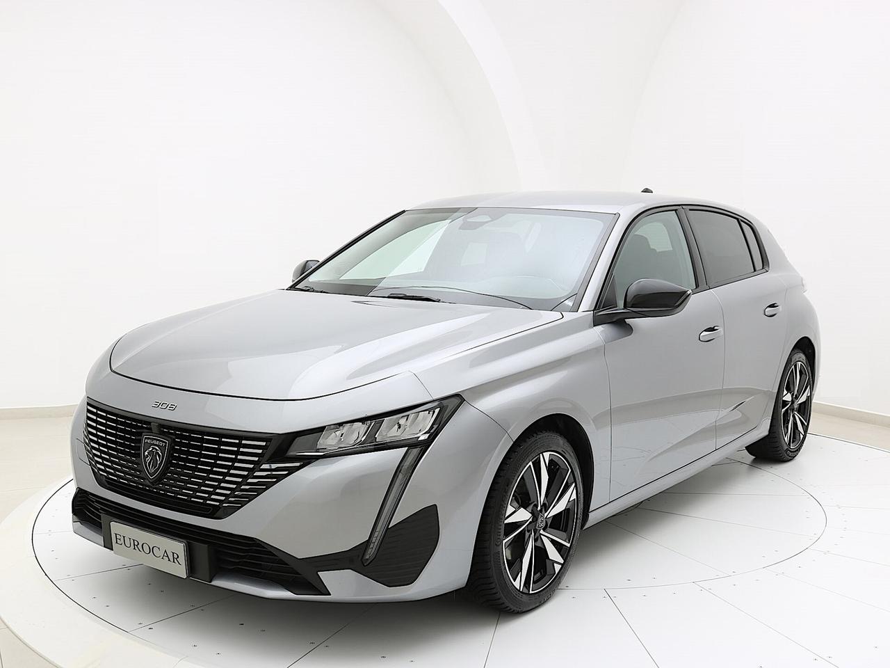 Peugeot 308 1.5 BlueHDi 130CV Allure