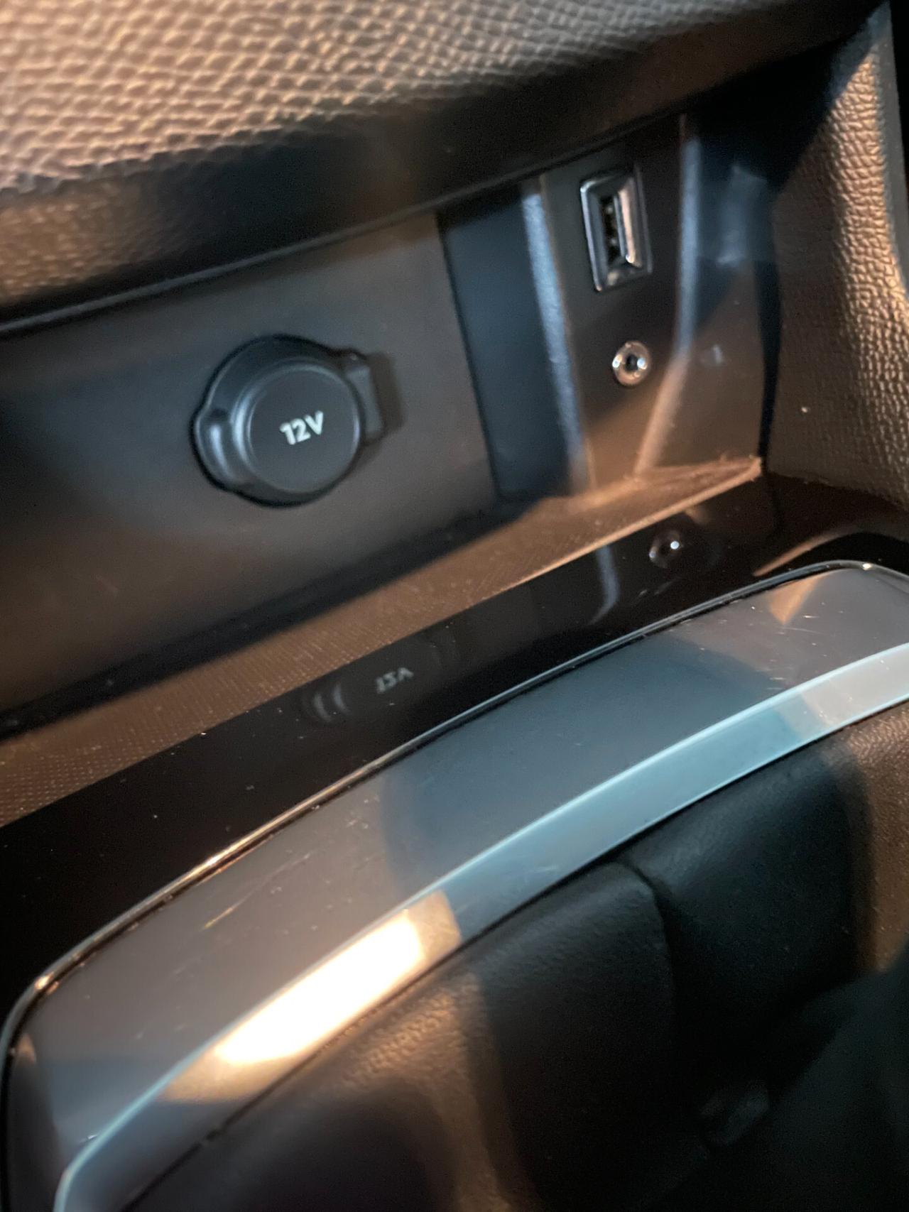 Peugeot 308 1.6 e-HDi 115 CV Allure GT LINE DISTRIBUZIONE TAGLIANDO