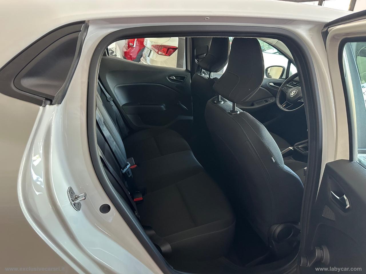 RENAULT Clio SCe 65 CV 5p. Life