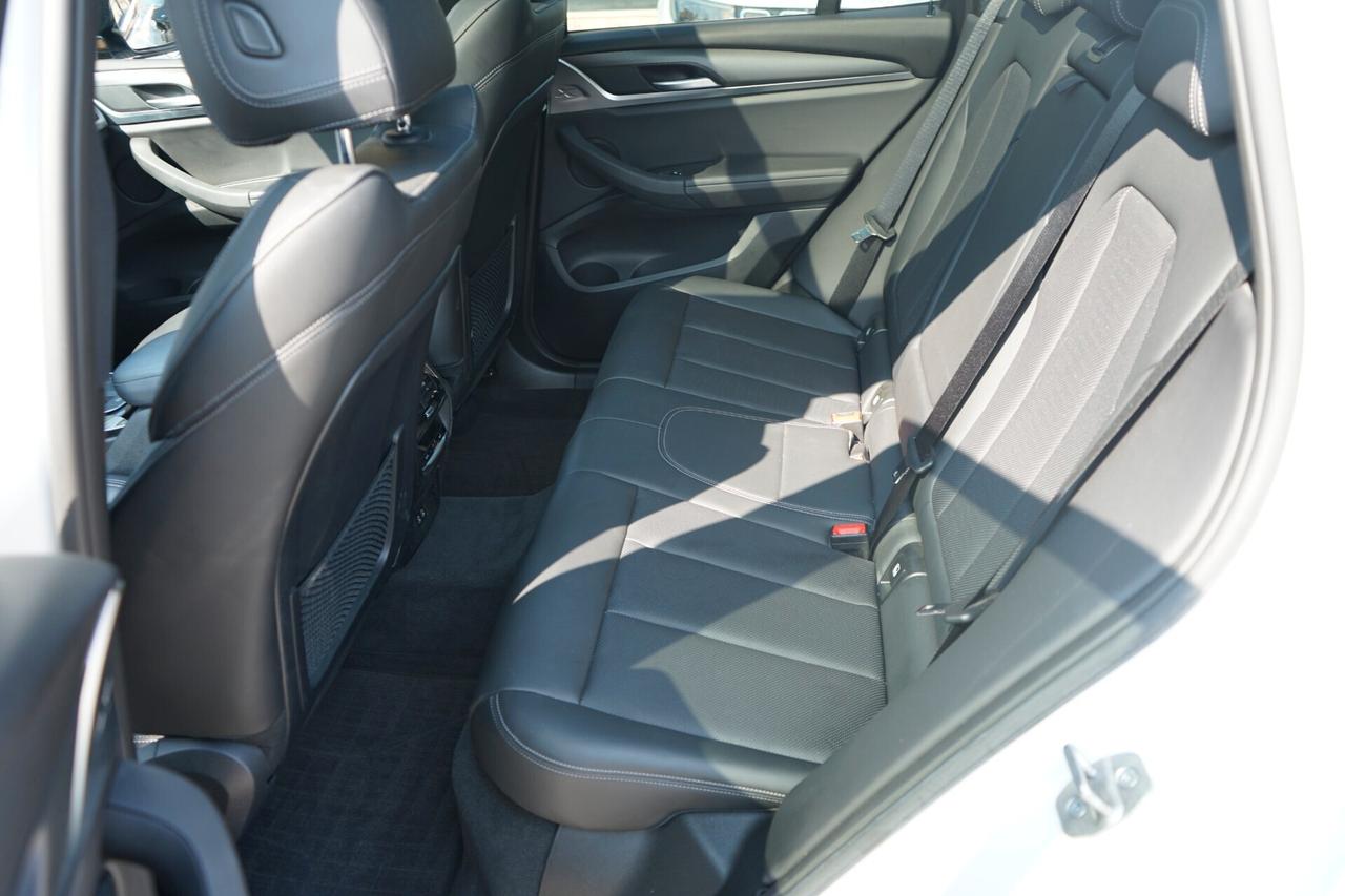 Bmw X3 xDrive20d 48V Msport Tetto