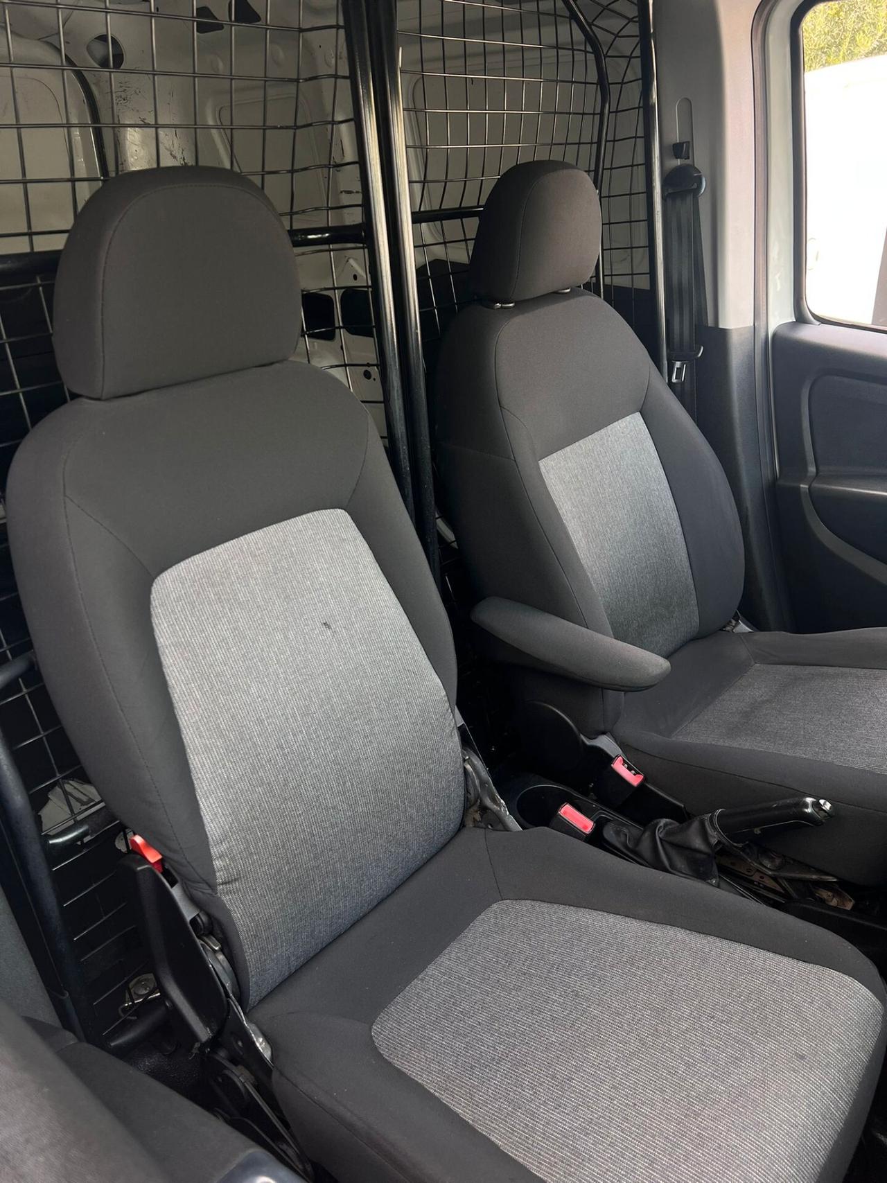 Fiat Doblo Doblò 1.3 MJT PC-TN Cargo Lamierato SX