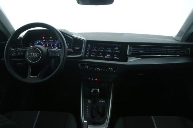 AUDI A1 allstreet 30 TFSI S tronic Fari LED/Vetri oscurati