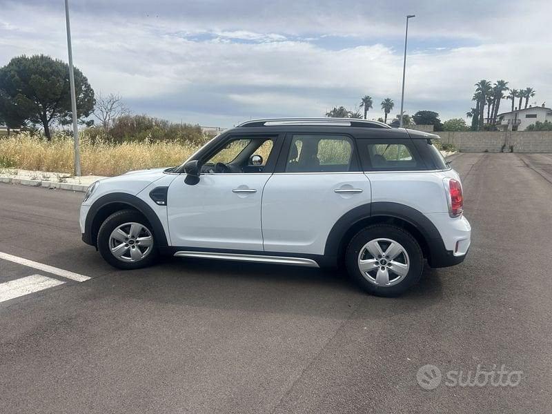 MINI Countryman Mini 2.0 Cooper D Business my18