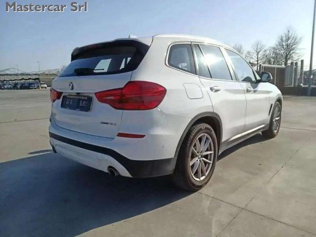 BMW X3 sdrive18d 150cv Business Advantage auto - FW031RA