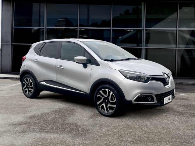 RENAULT Captur 1.5 dCi 8V 90 CV Start&Stop Energy R-Link