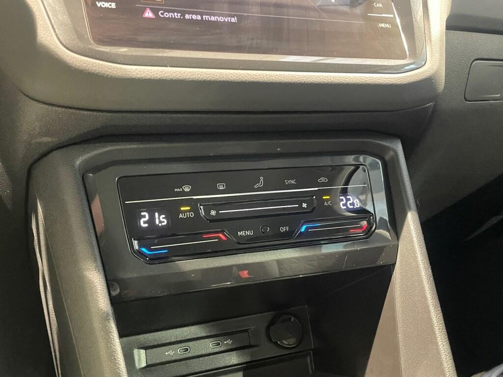 Volkswagen Tiguan 2.0 TDI 150CV DSG Life