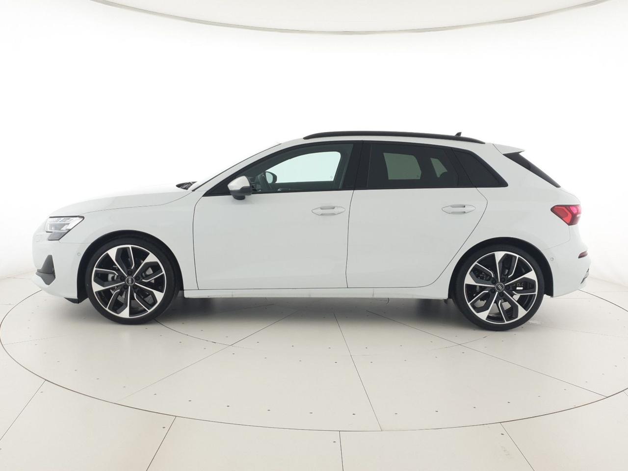 Sportback 2.0TDI 150CV S tronic Business