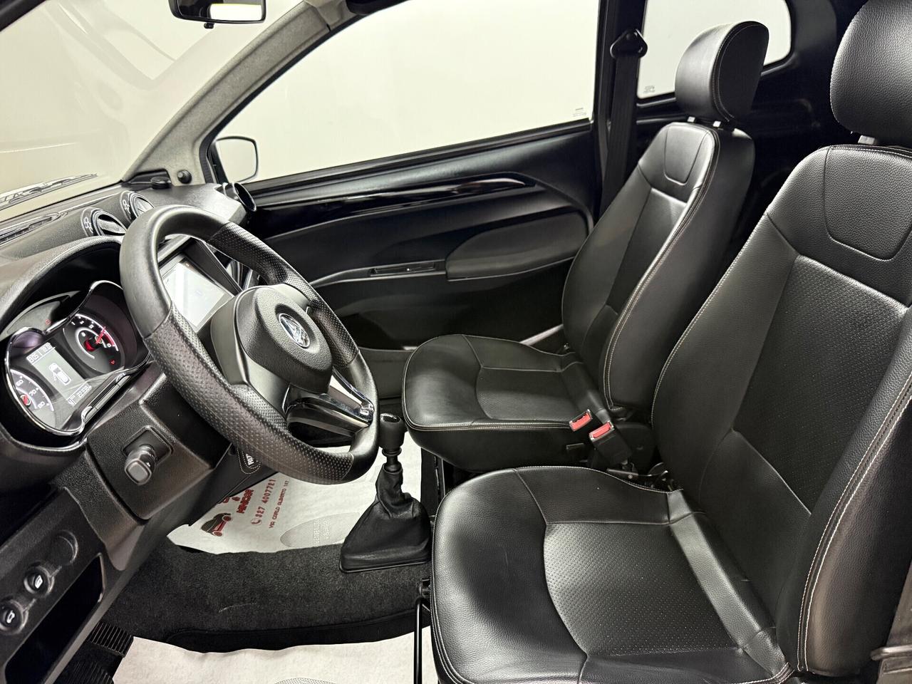 Aixam City Sport Emotion