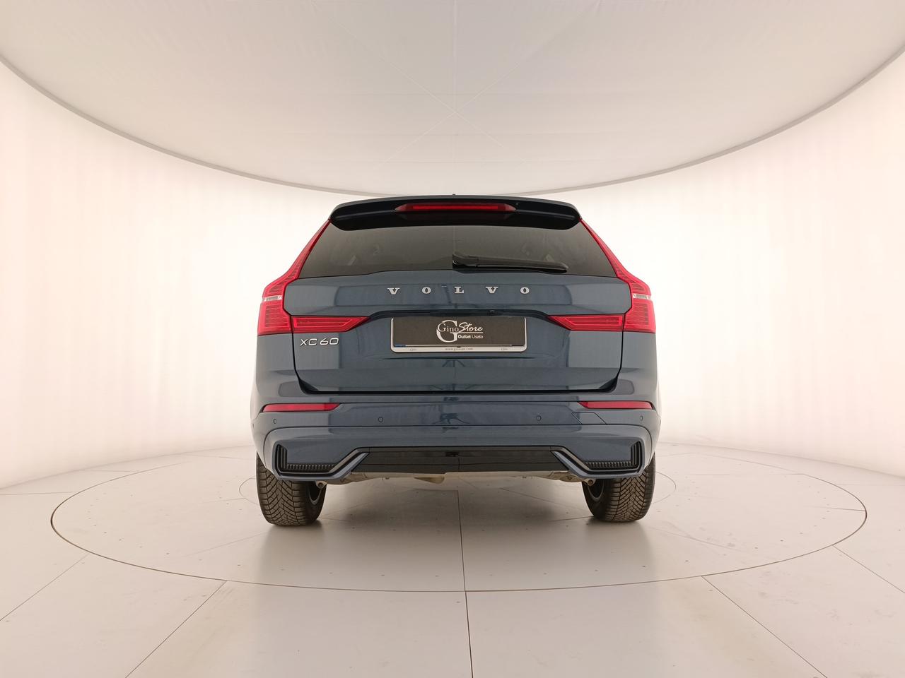 VOLVO XC60 2.0 b5 Plus Dark awd auto
