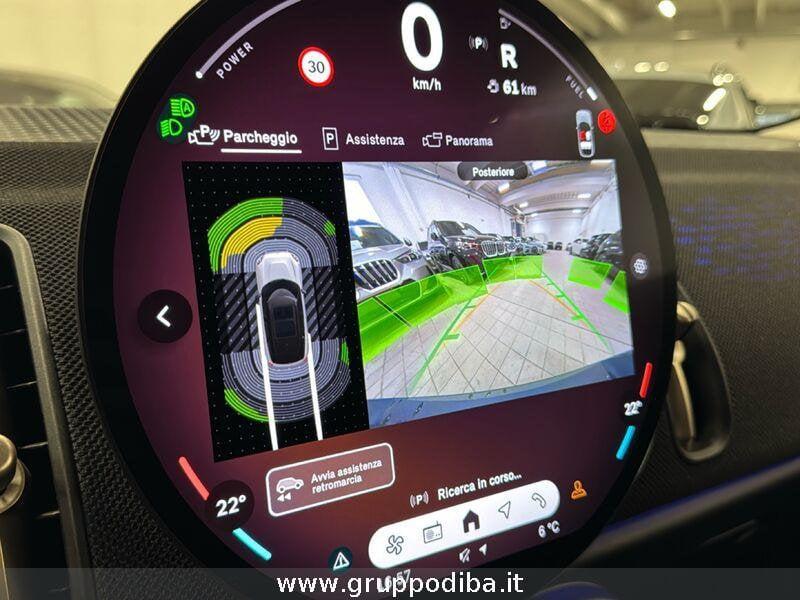 MINI Mini Countryman U25 Mini Countryman 2.0 48V D Classic auto