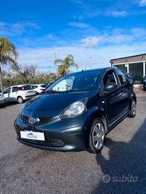 Toyota Aygo 1.0 67CV - 2006