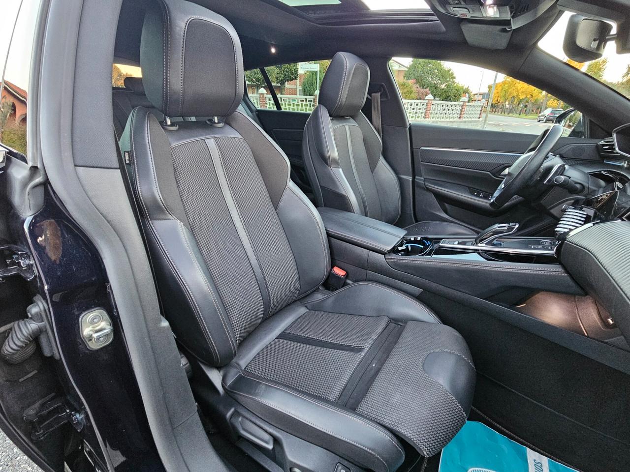 Peugeot 508 BlueHDi 130CV EAT8 SW GT Pack STRAFULL
