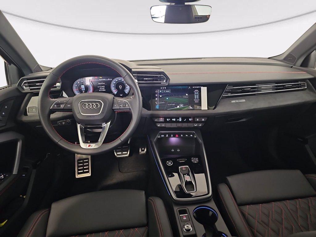 AUDI A3 sedan 35 1.5 tfsi mhev business advanced s-tronic del 2024