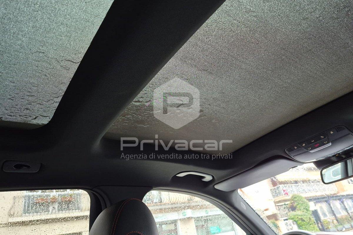 MERCEDES GLC 43 4Matic AMG