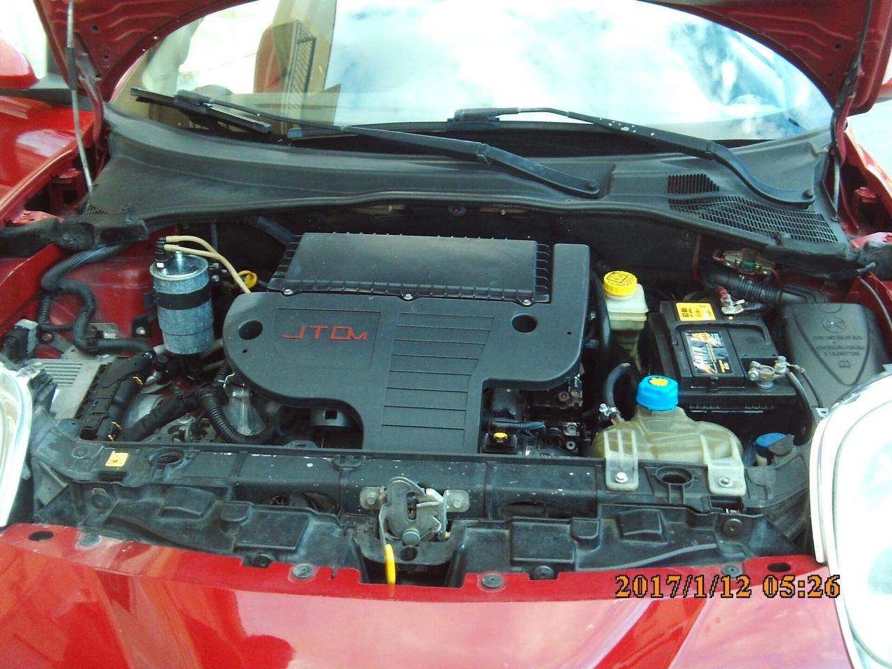 Alfa Romeo MiTo 1.3 JTDm 16V 90 CV Distinctive