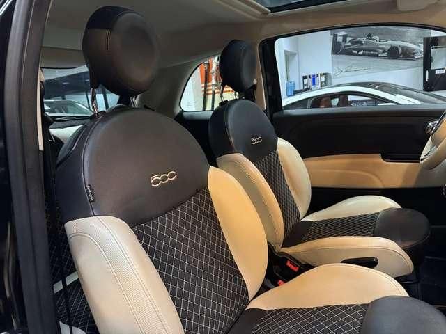 Fiat 500 500 1.0 hybrid Dolcevita 70cv PERFETTA PARI NUOVO