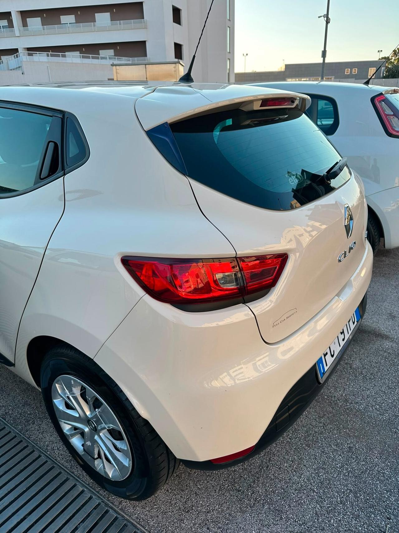 Renault Clio dCi 8V 75CV Start&Stop 5 porte Energy Zen