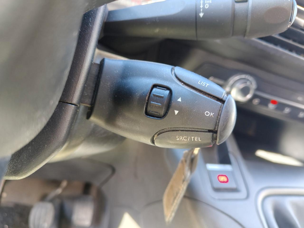 Citroen Berlingo BlueHDi 75 Van M Control