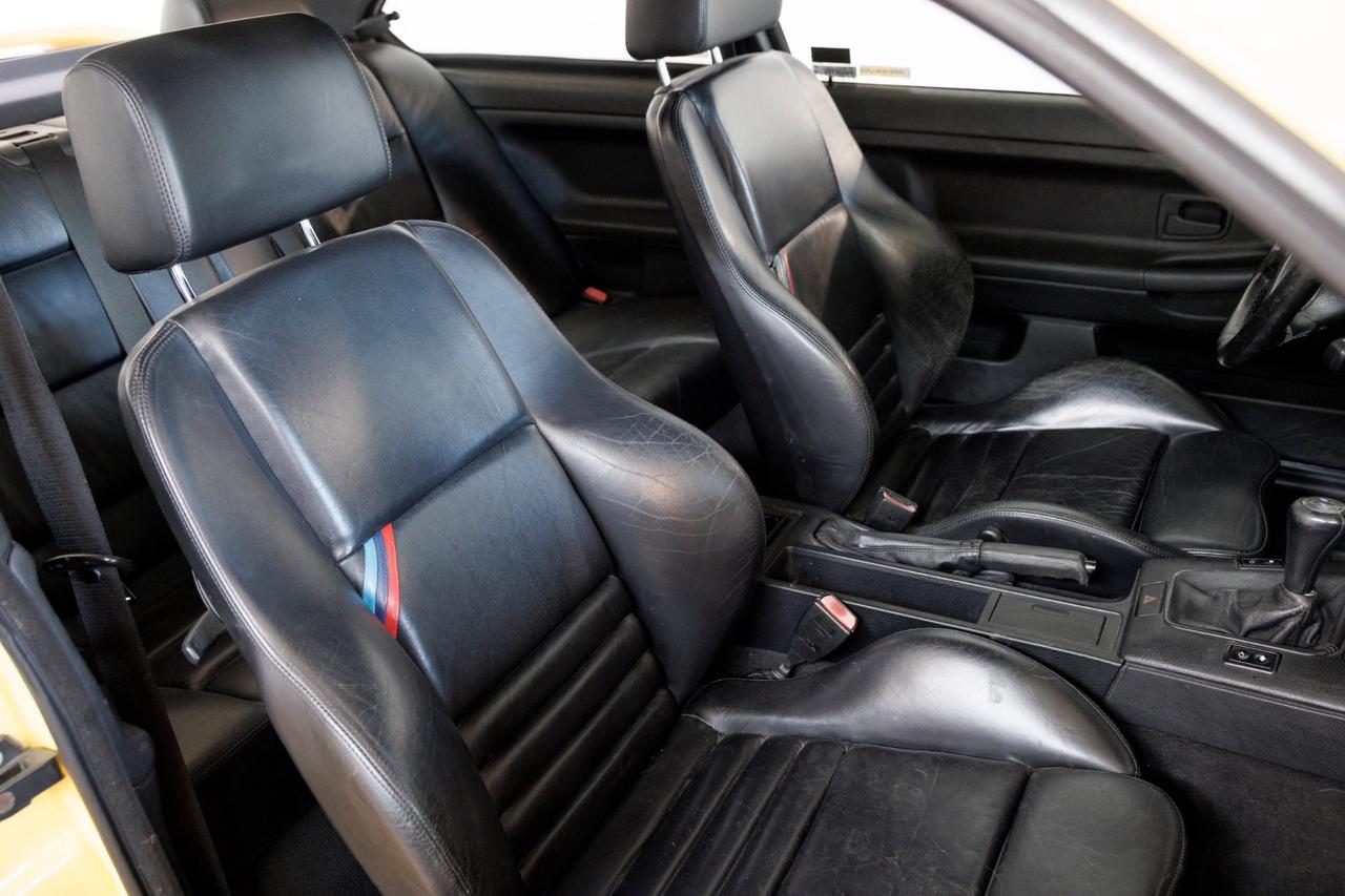 Bmw M3 E36