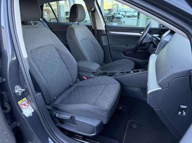 Volkswagen Golf 2.0TDI Life DSG 115CV Navi E6D Lane Assist IVAespo