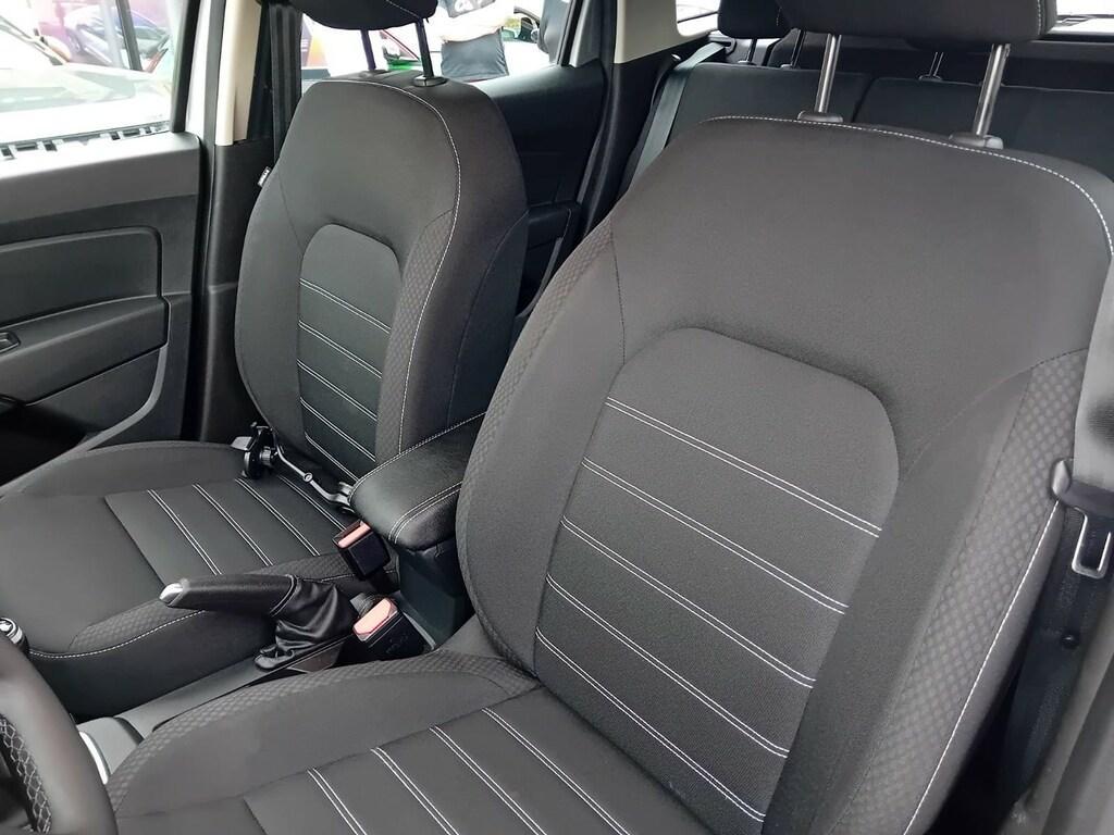 Dacia Duster 1.0 TCe GPL Comfort 4x2