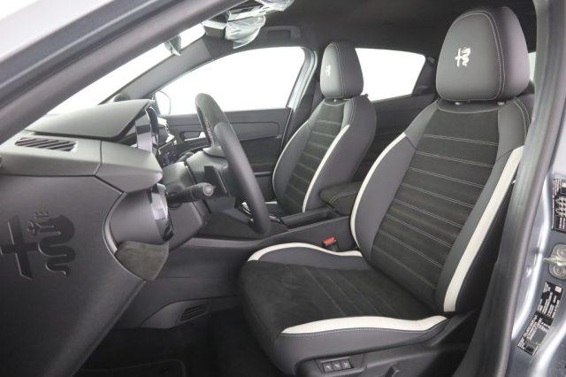 ALFA ROMEO Junior Junior 1.2 145 CV Hybrid eDCT6 Edizione Milano Cor