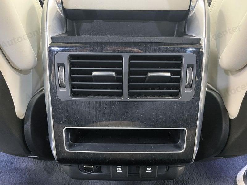 Land Rover RR Sport Range Rover Sport 3.0 sdV6 HSE Dynamic 249cv auto my19