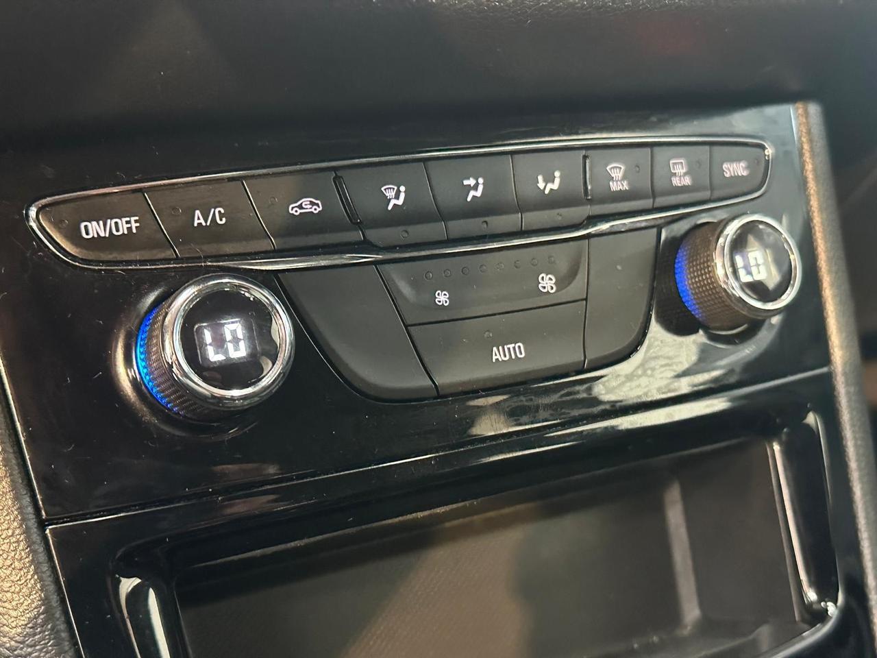 Opel Astra 1.6 CDTi 136CV Start&Stop 5 porte Innovation