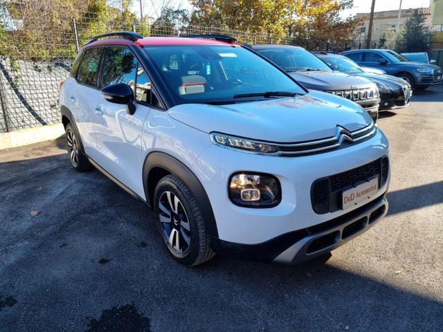 CITROEN C3 Aircross BlueHDi 100 S&S Shine