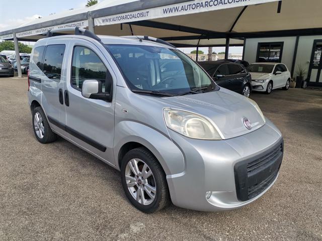 FIAT Qubo 1.3 MJT 95 CV Dynamic