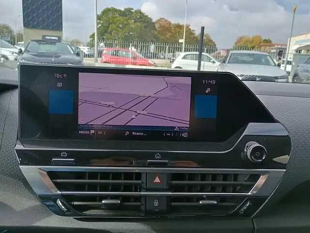 Citroen C4 1.2 PureTech 130cv FEEL PACK USATO GARANTITO