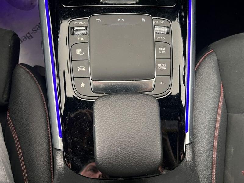 Mercedes-Benz GLA GLA 180 d Automatic Premium