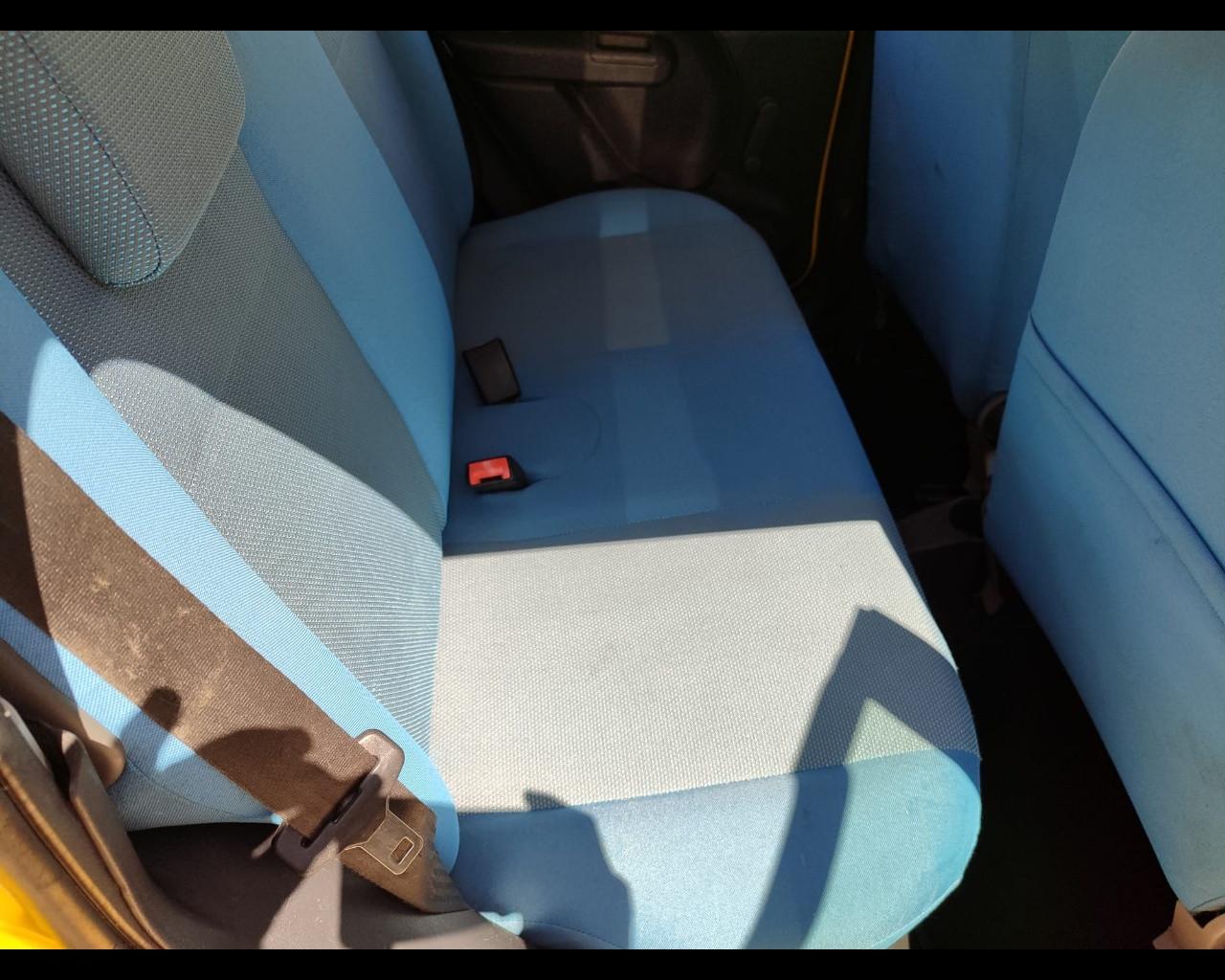 FIAT Panda 2ª serie - Panda 1.3 MJT 16V 4x4