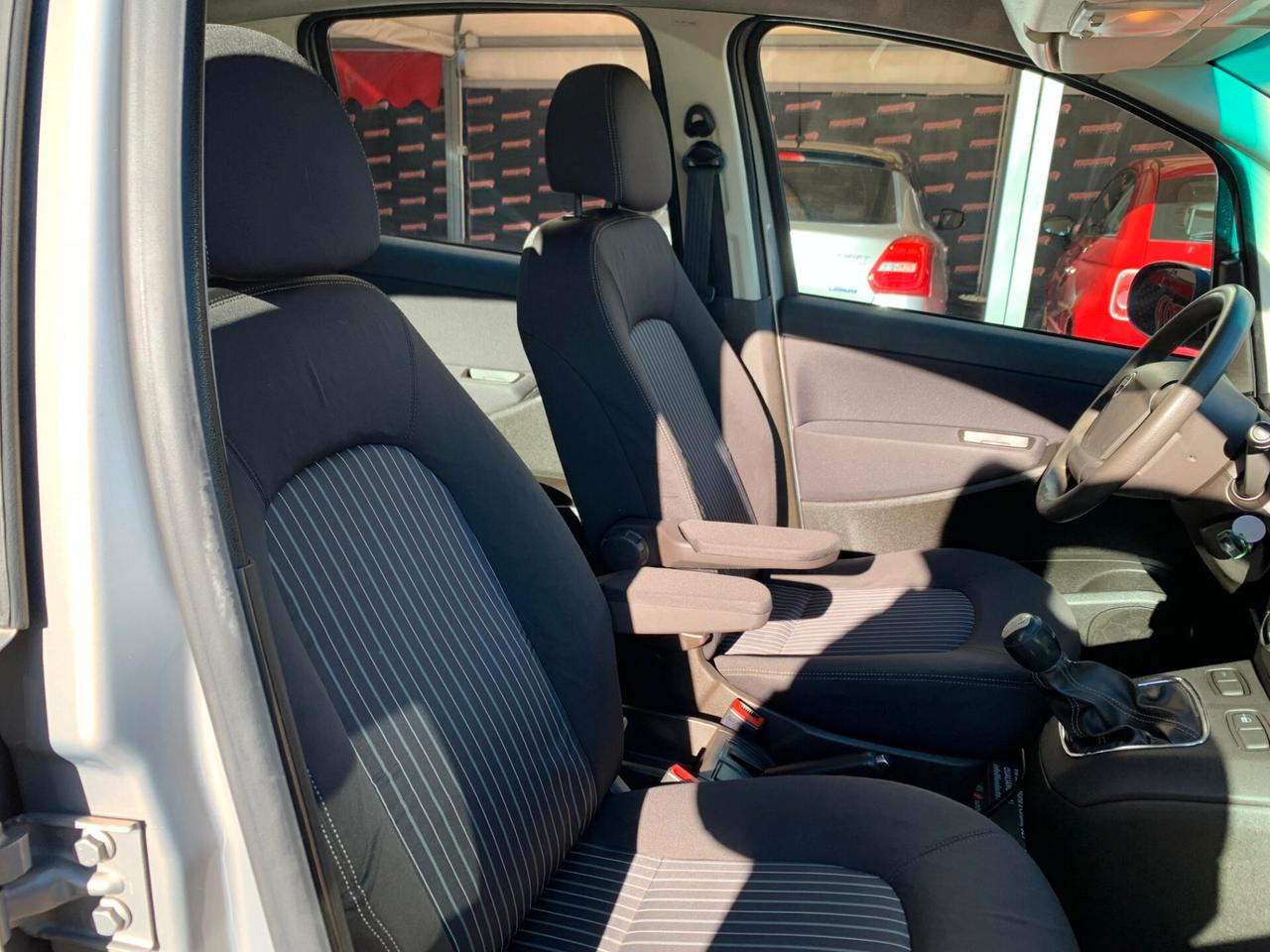 Lancia MUSA 1.6 Multijet Oro Plus