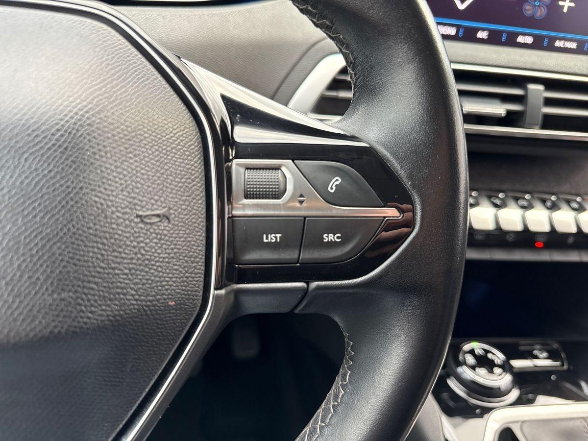 PEUGEOT 3008 II 2016 - 3008 1.2 puretech t Allure s&s 130cv my18