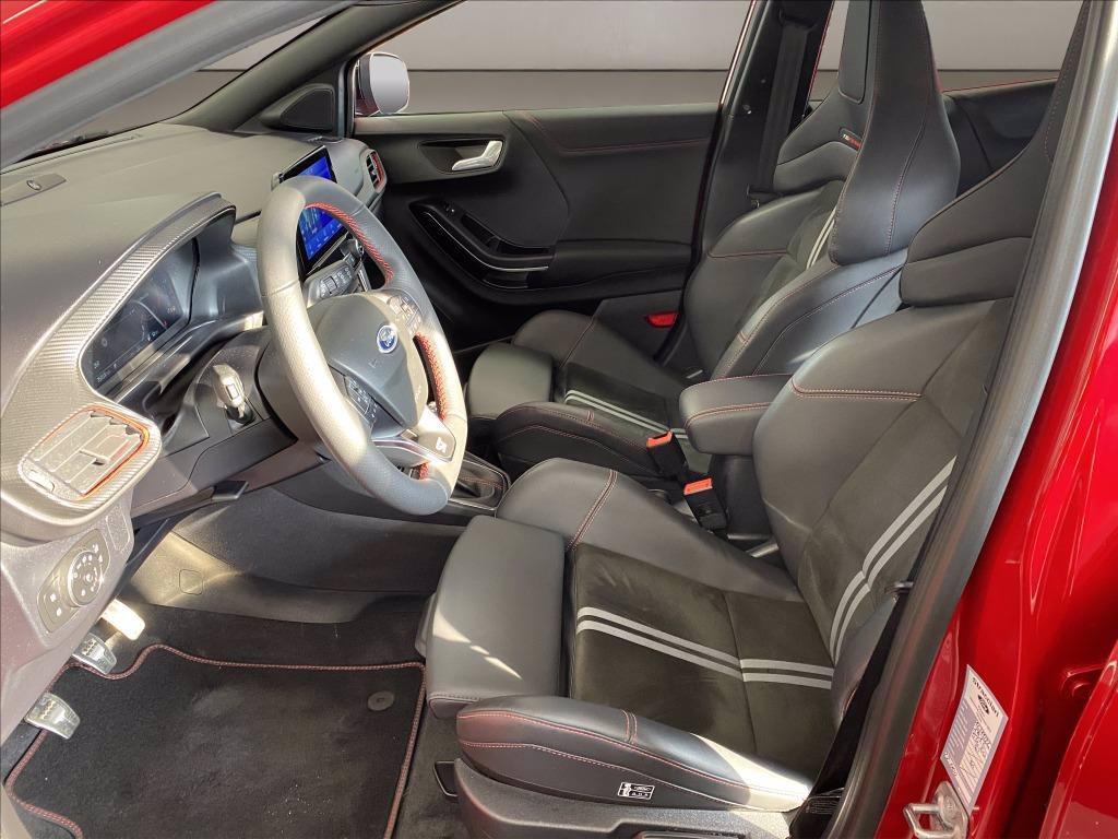 FORD Puma 1.5 ecoboost ST s&s 200cv del 2023