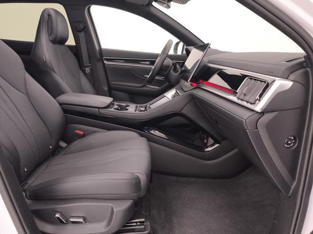 BYD Seal U 1.5 phev Comfort 2wd